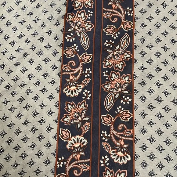 Maurices Sheer Lace Detail Blouse Top Women's M Medium - Picture 7 of 13